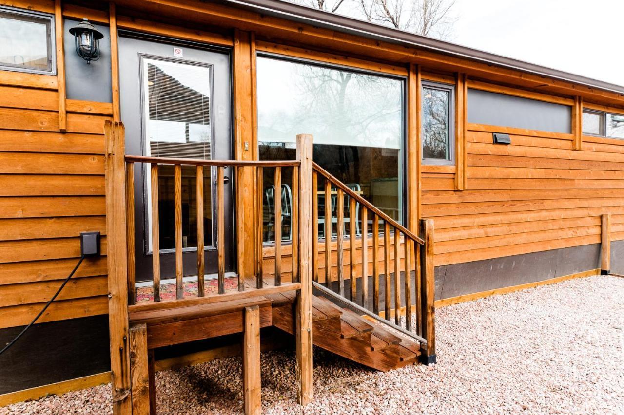 Garden Of The Gods Rv Resort Colorado Springs Kültér fotó